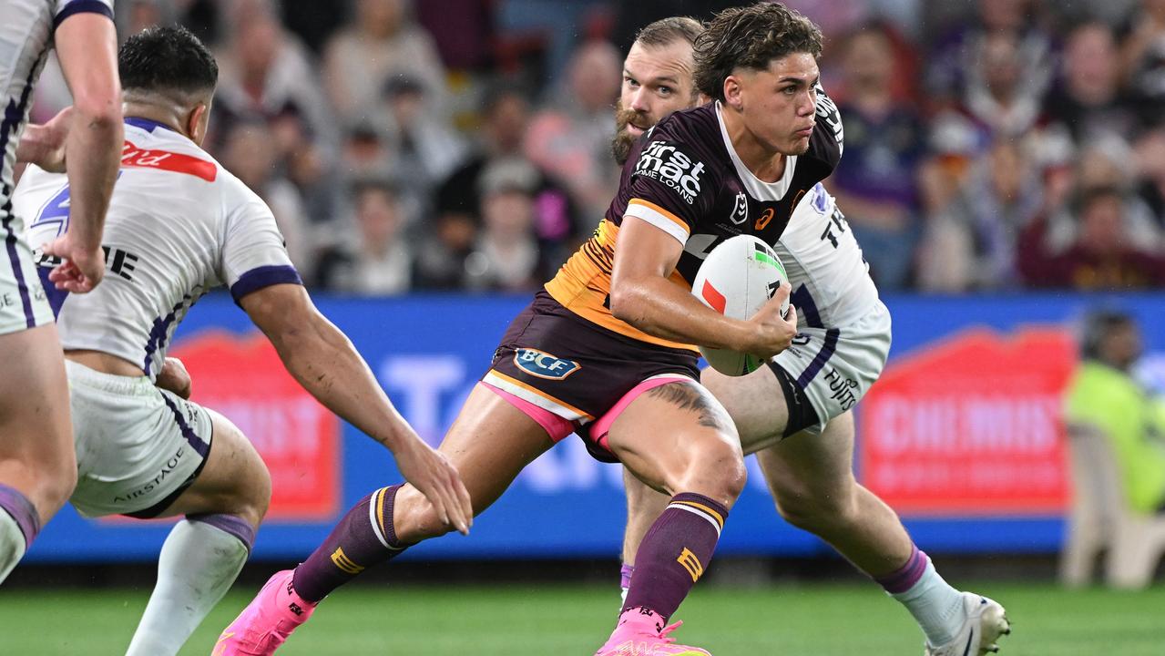 Manly Sea Eagles Brisbane Broncos live score, video stream and H2H results  - Sofascore