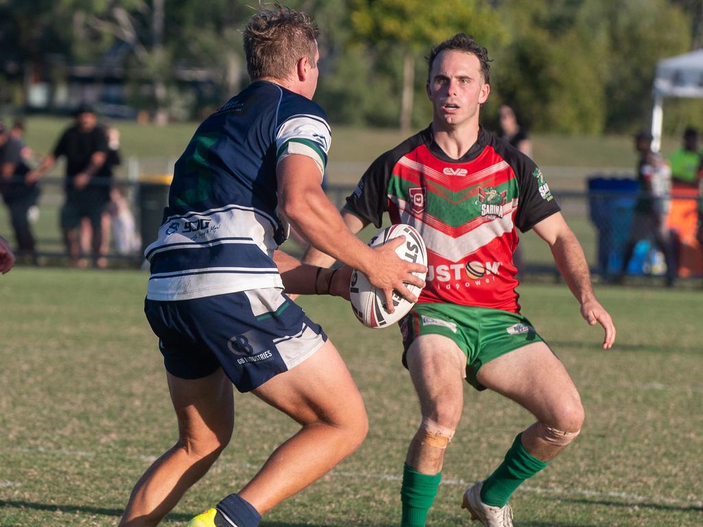 Mackay and District Rugby League Sarina vs Brothers grand final gallery ...