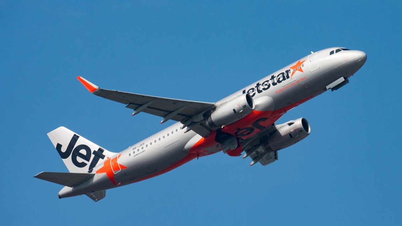 Jetstar drops insane sale from $29