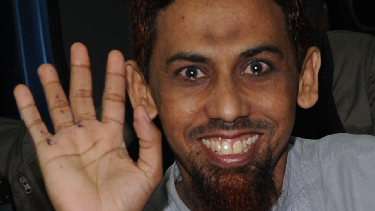 Bali bomb maker’s new job sparks outrage