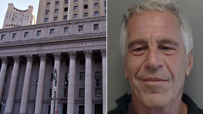 List of more than 170 names linked to Jeffrey Epstein set to be released