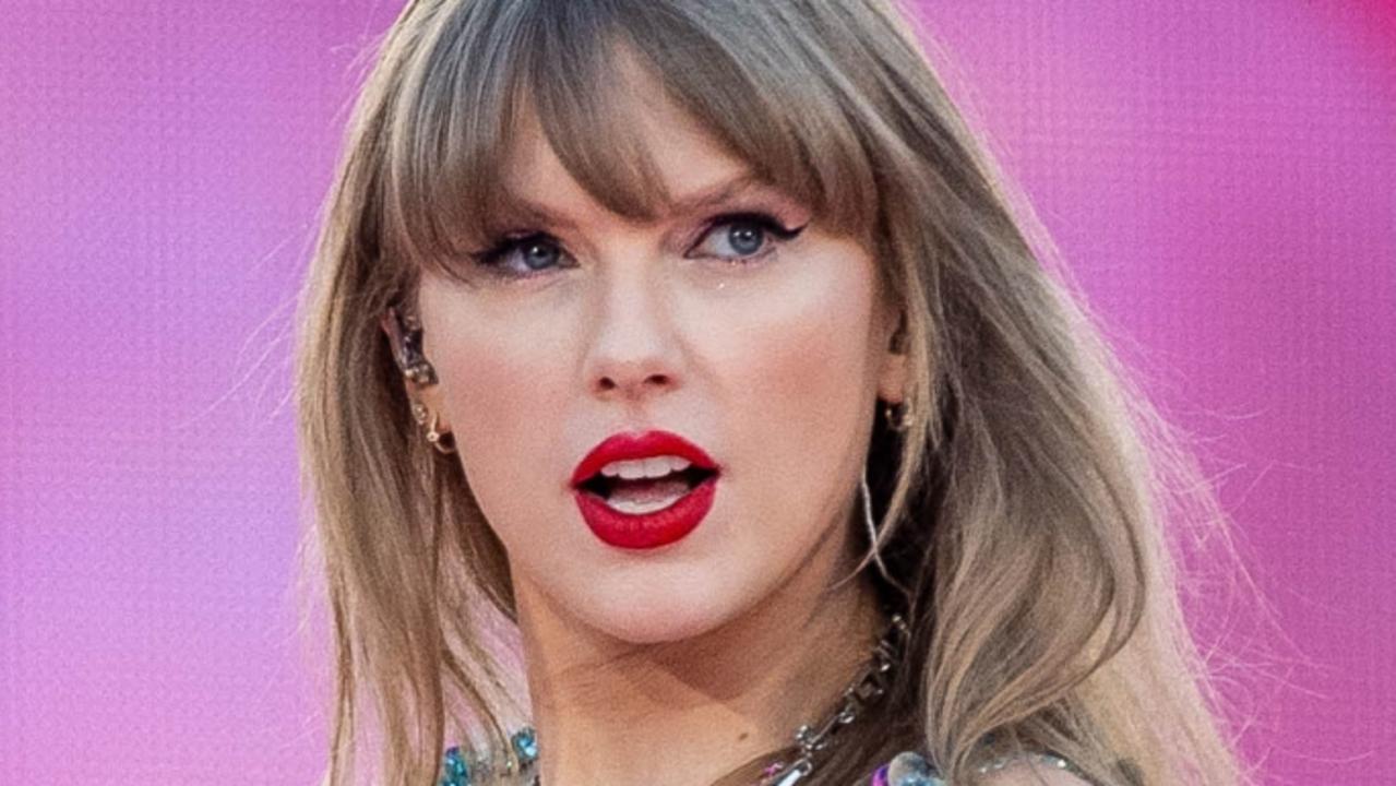 Artist sold more tickets than Taylor Swift