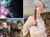 70+ faces: Territory Day goes off with a bang