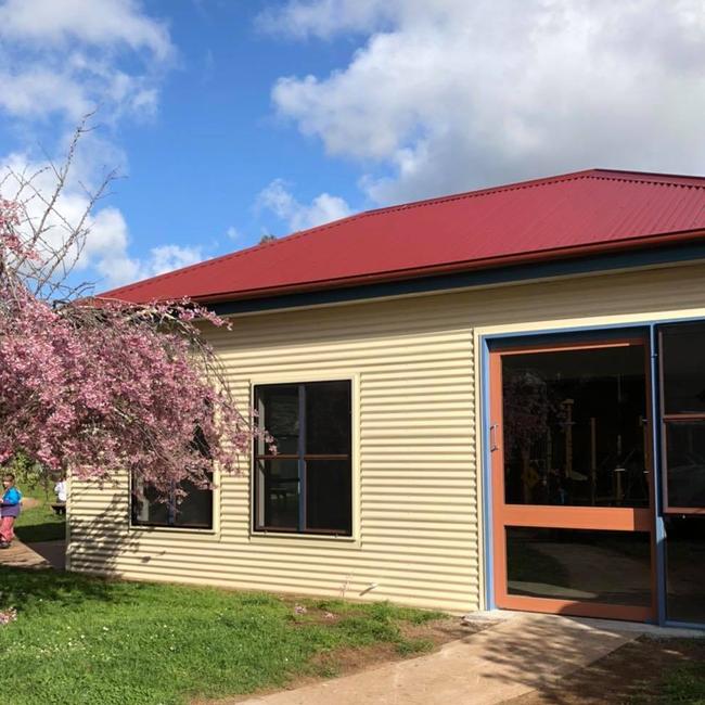 Toddler Inn – Deloraine.