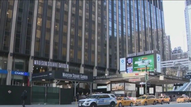 MSG lawsuit against liquor authority tossed