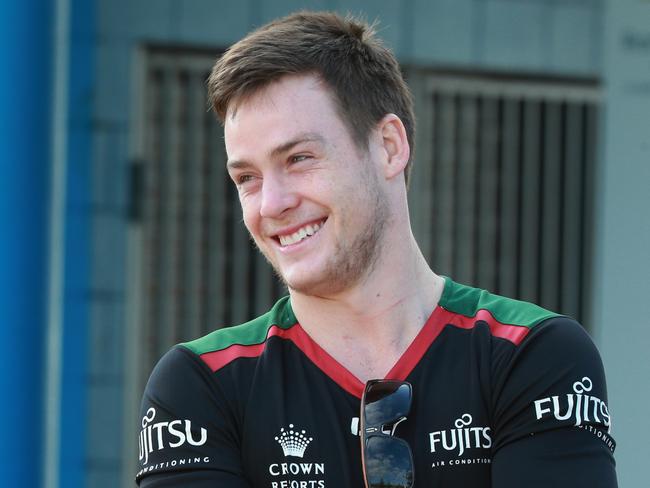 Luke Keary should be eligible to play for Queensland, writes Darren Lockyer.