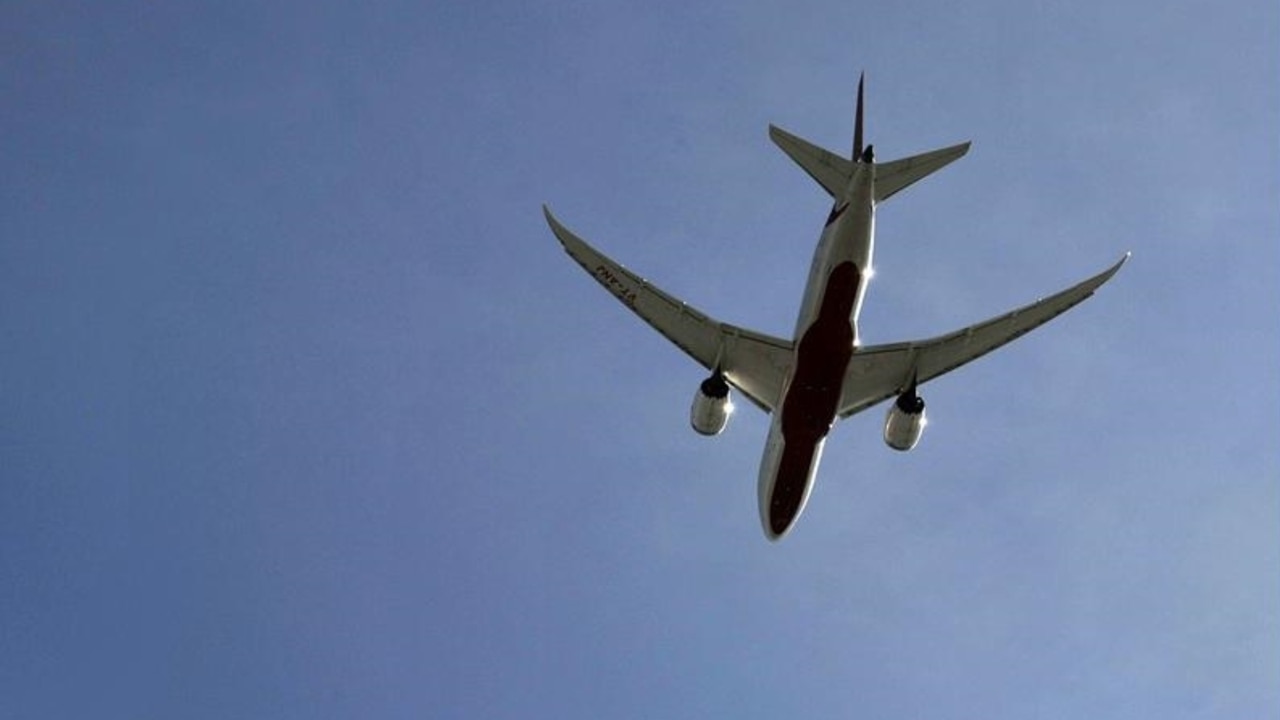 Government hands down ‘long-awaited’ Aviation White Paper