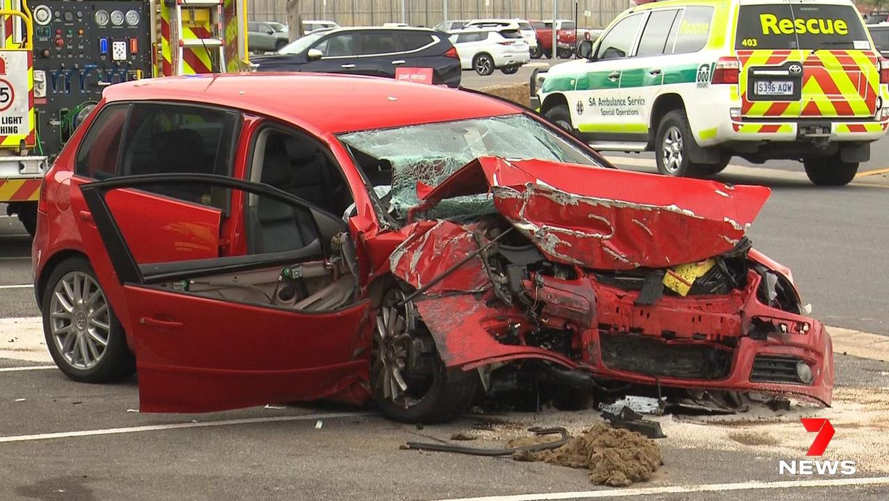 Ten provisional drivers have been killed on SA roads in 2022 – the highest number in many years. Picture: 7 NEWS