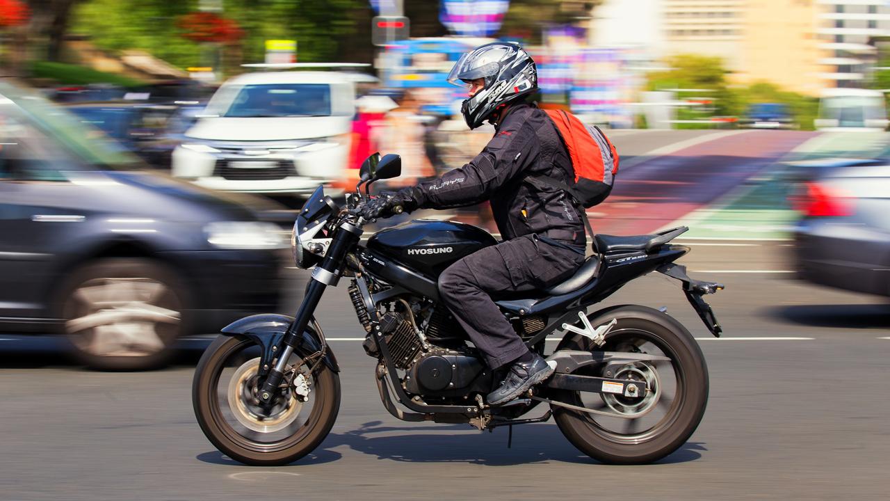 Listed: Every fatal motorcycle crash in 2025 so far