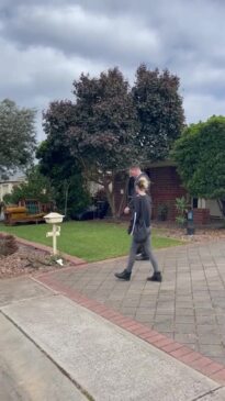 Alleged murder after Aldinga Beach fire