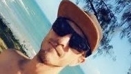 Bundaberg crash victim Matty Nilsen.