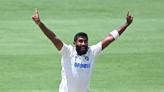 Shastri: Change Aussies must make to survive Bumrah onslaught