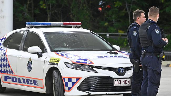 Man in court over alleged Bunnings carpark stabbing