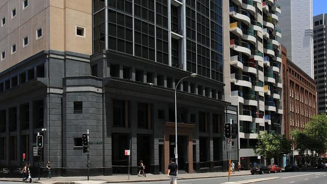 The man’s claims have been aired in the Family Court of Australia.