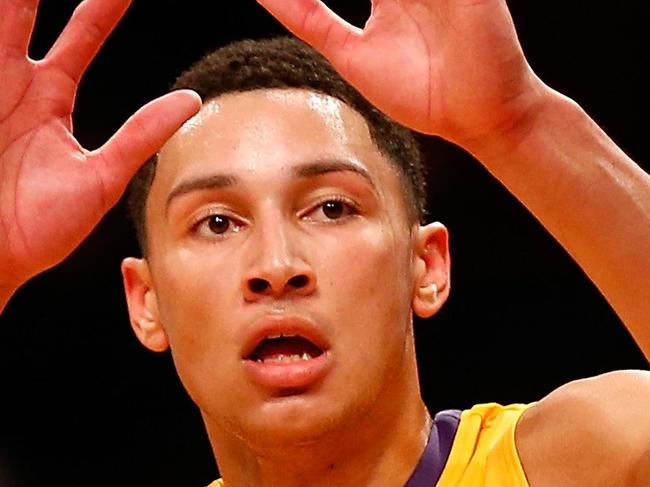 Ben Simmons fouls out as LSU loses again