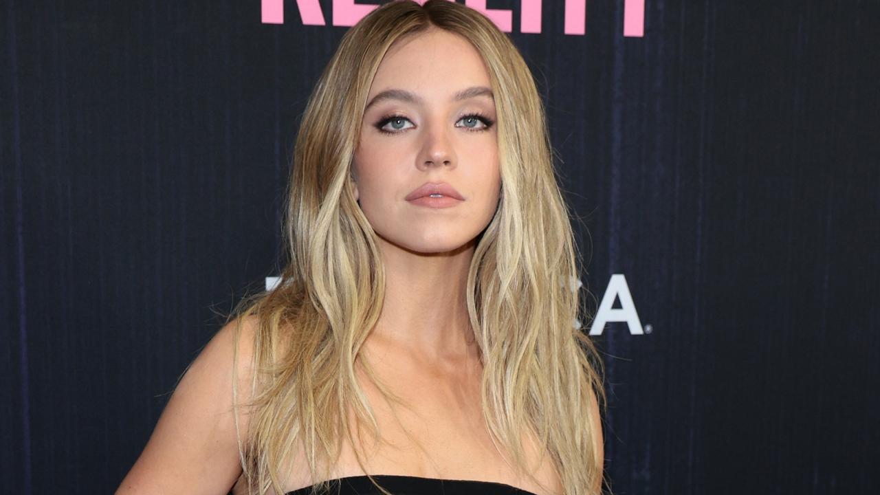 Sydney Sweeney slams critics for backlash against Euphoria creator Sam  Levinsons sexualised shows | news.com.au — Australias leading news site