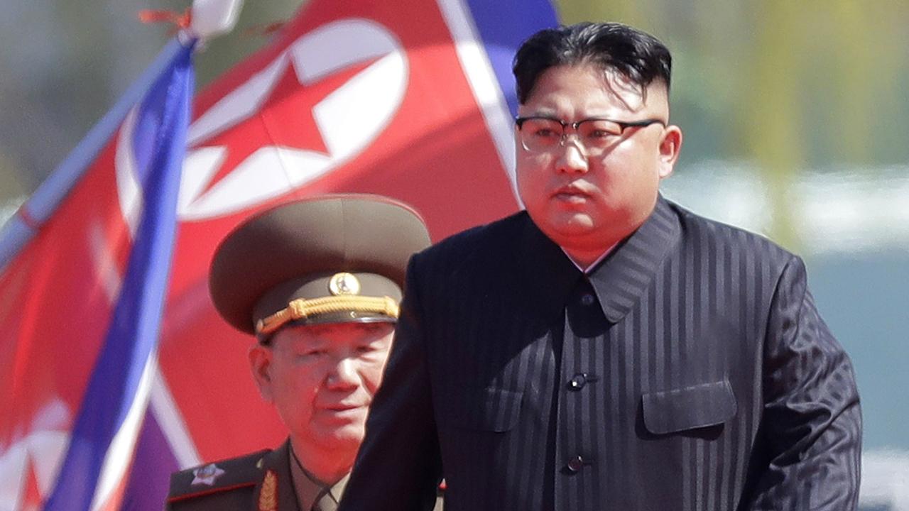 North Korea Kim Jong Un Still Making Nukes Mike Pompeo Says Au — Australias 