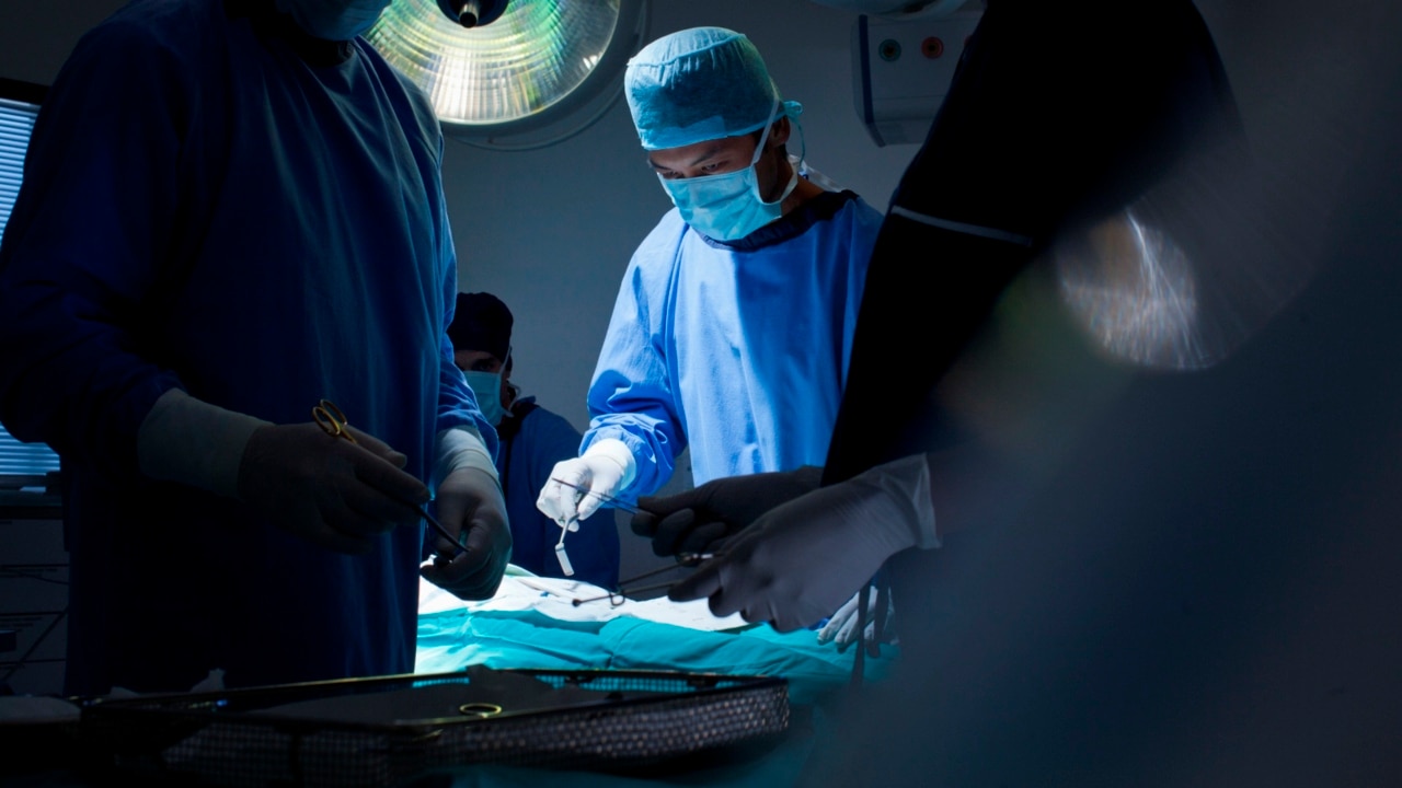 Victorian government announces organ transplant overhaul