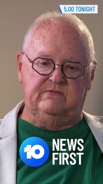 “They expect me to die”: Neighbours star Ian Smith reveals cancer diagnosis