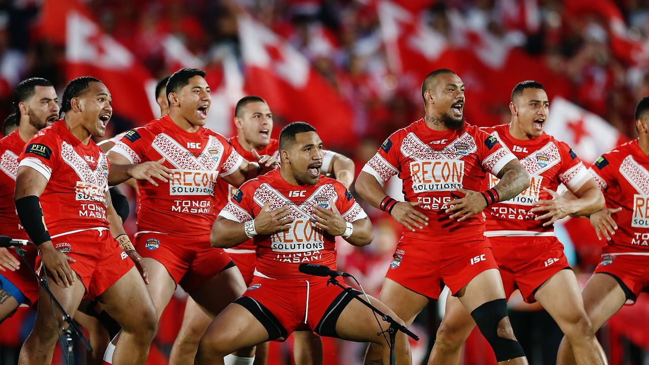 NRL 2019 Tonga rugby league, New Zealand Kiwis, Tonga v New Zealand kick off, squads, Jason Taumalolo