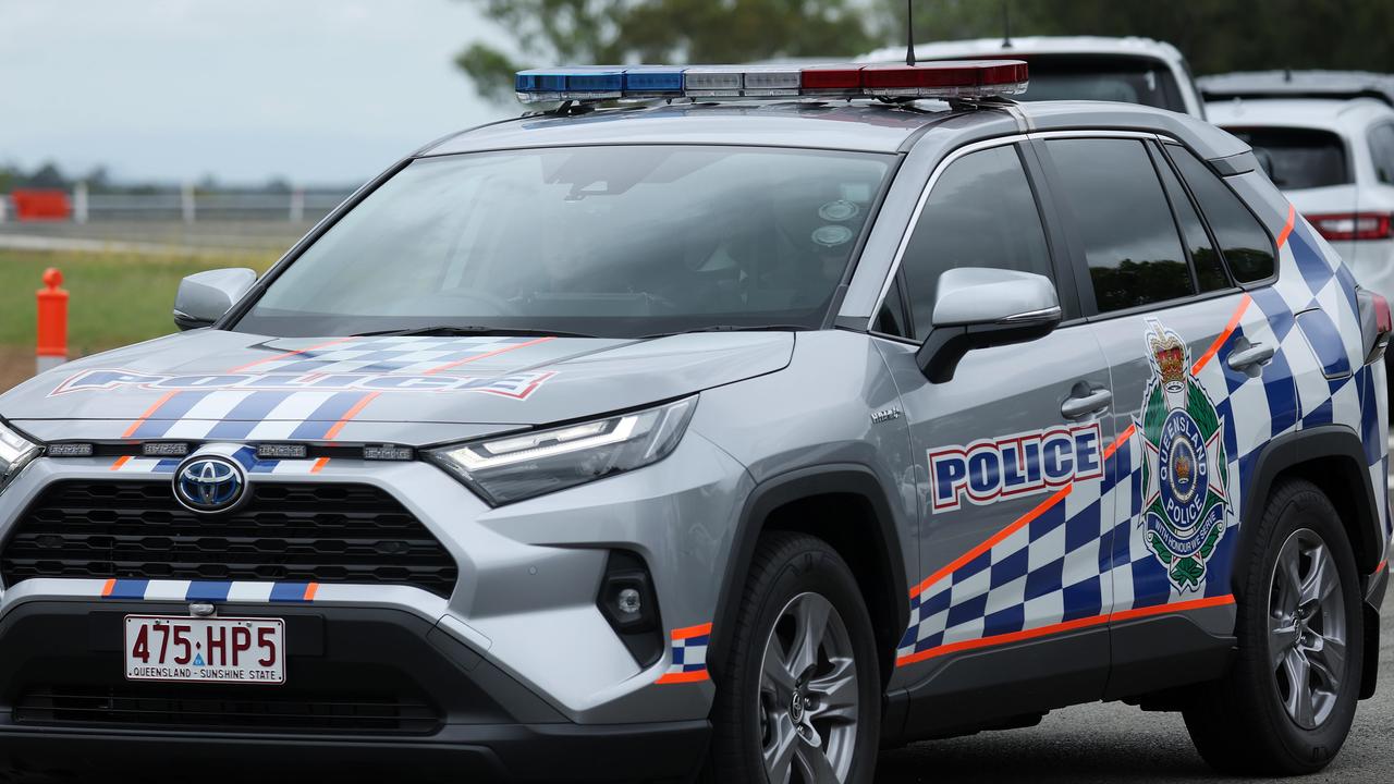 First look: Thin blue line goes green with latest squad car rollout