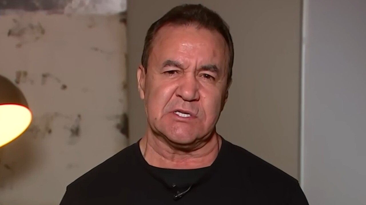 ‘Sickening’: Jeff Fenech blasts the male who beat a female boxer at Paris Olympics