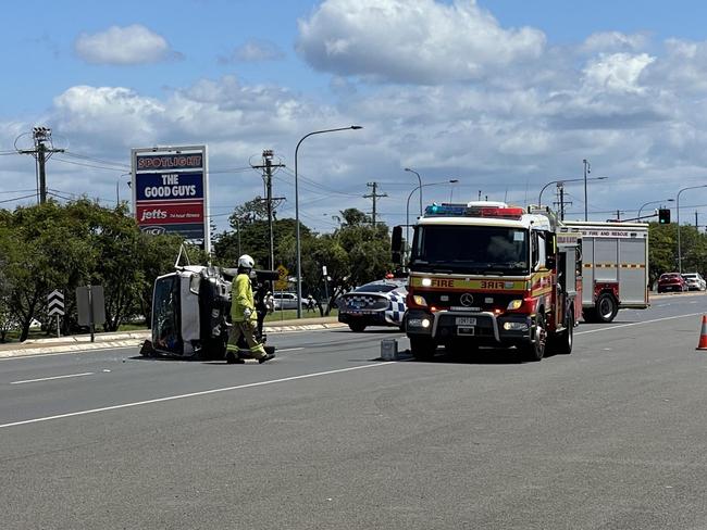 Police are calling for witnesses to come forward following the crash on Sunday, February 4, 2024.