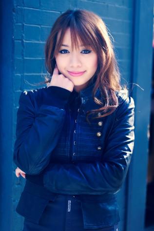 Michelle Phan, Lancôme ambassador - Vogue Australia