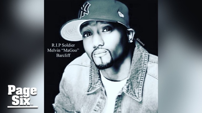 Rapper Magoo, Timbaland’s Former Collaborator, Dead At 50: Report | The ...