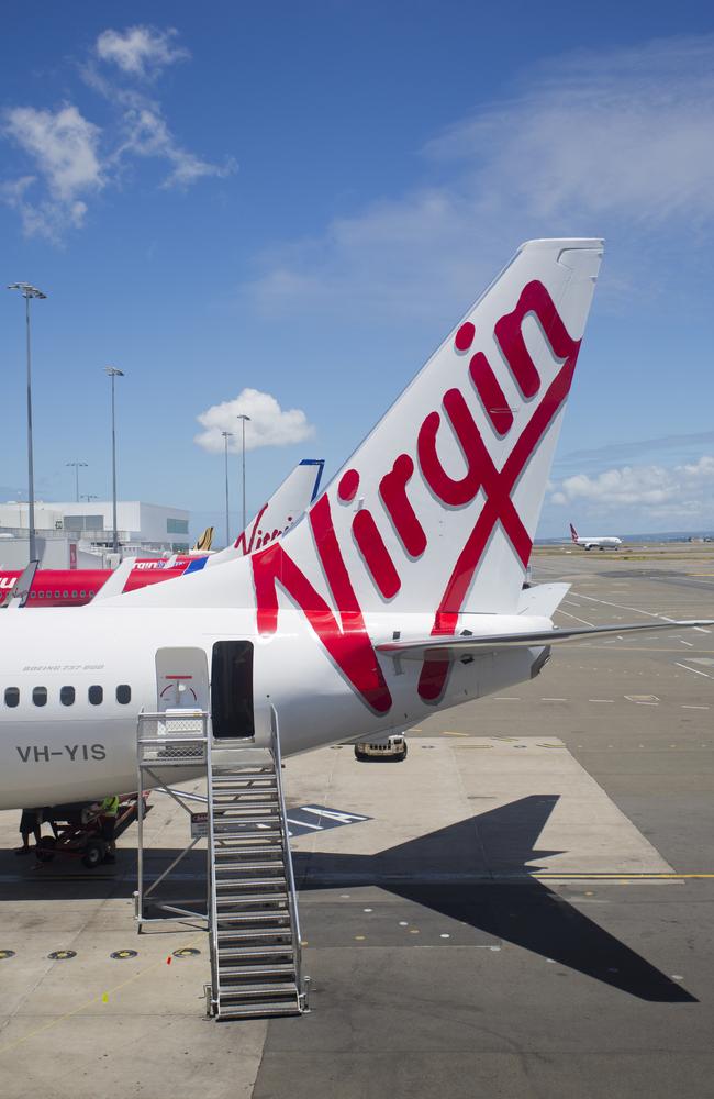 It means Etihad members will no longer be able to earn Guest Miles on Virgin Australia flights.
