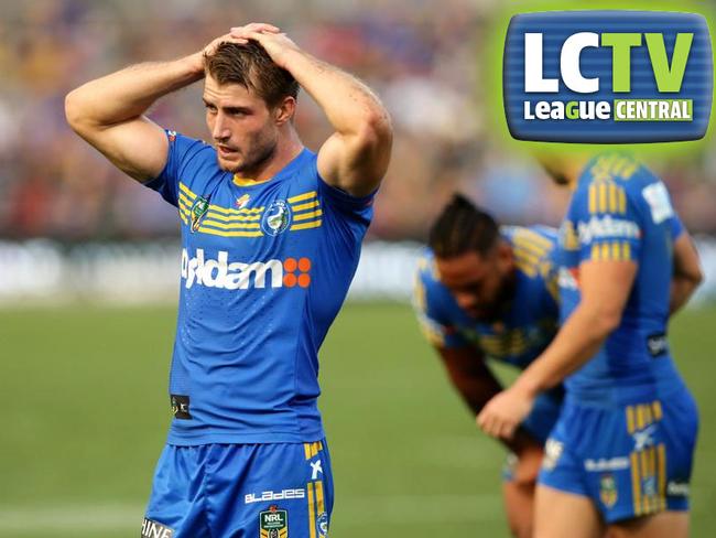 Salary cap: Eels must lose full points if guilty