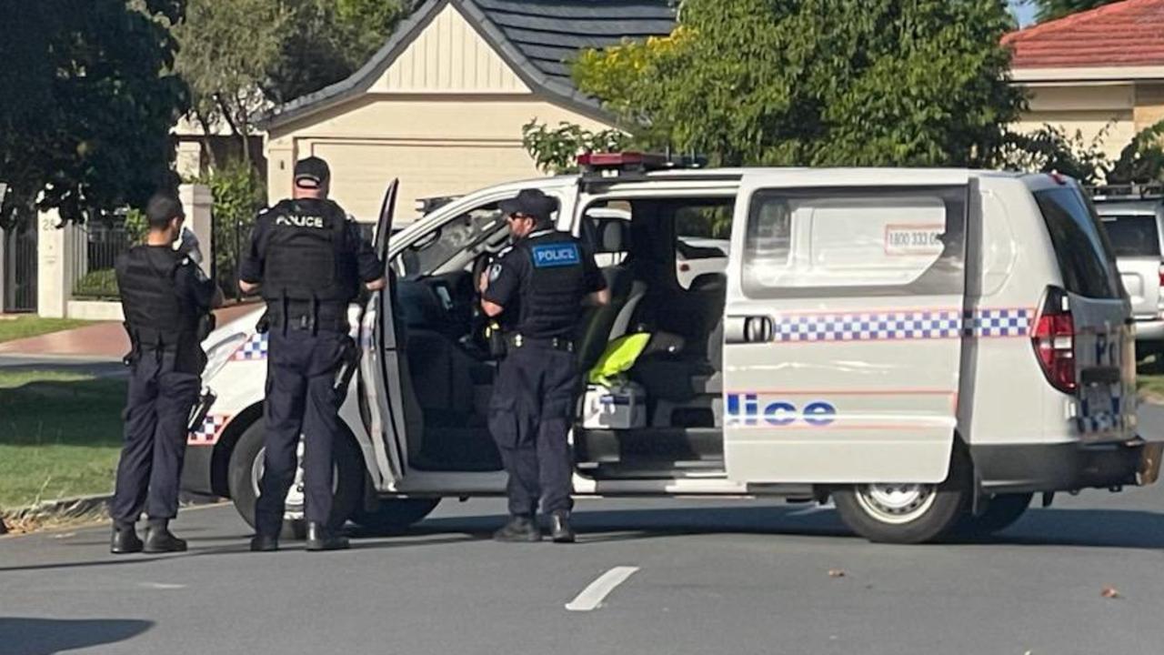 Man Taken Into Custody After Dramatic Benowa Police Incident | The ...