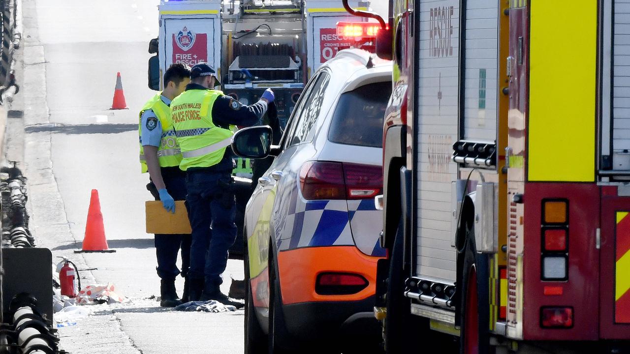 Teen killed in horror highway crash