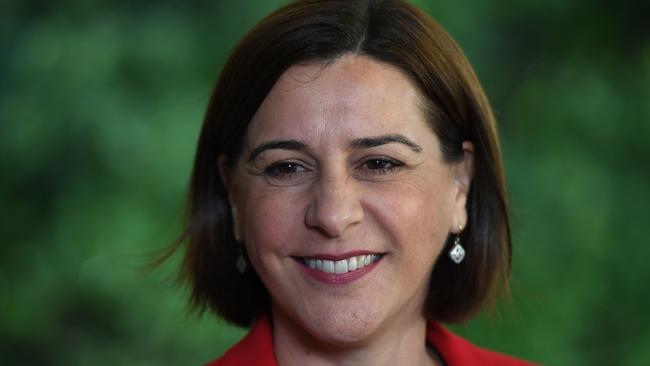 Deb Frecklington: QLD LNP Report Card Reveals Room For Improvement ...