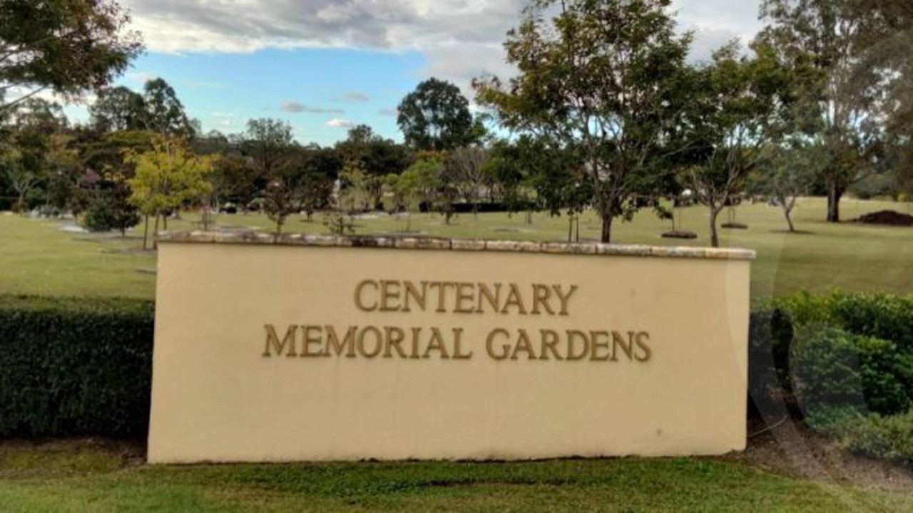 Centenary Memorial Gardens at Sumner plans to expand.