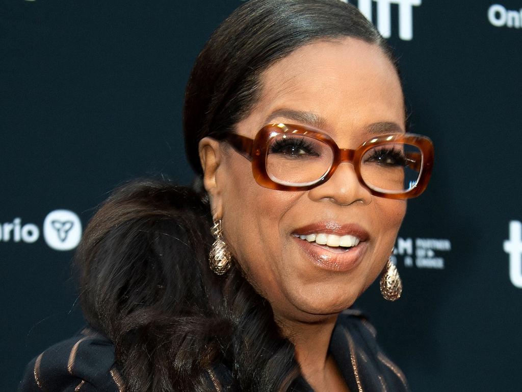 Oprah shares hopes that Queen’s death repair Prince Harry, Prince ...