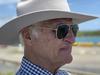 ‘This place will explode’: Katter pledges to open up the Galilee