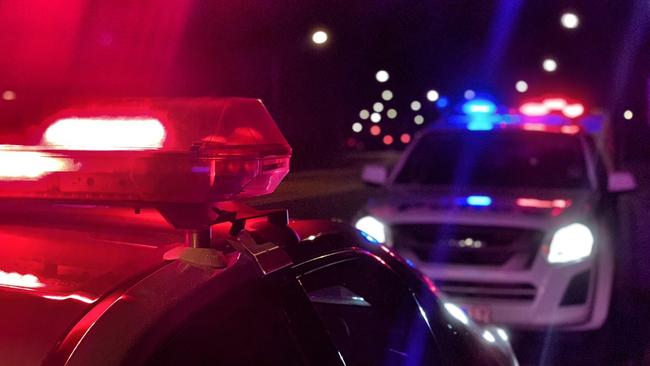 A man has been charged over a shooting on Lake St in Cairns.