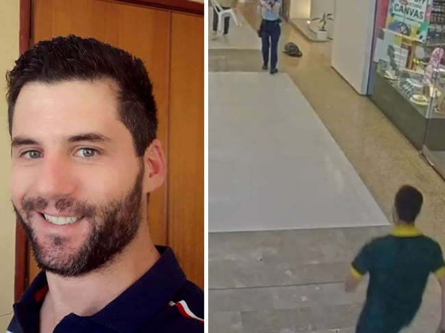 How Bondi killer fell through the cracks