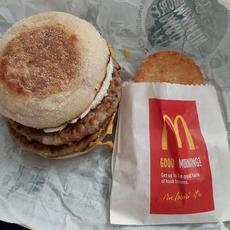 Mcdonald’S Sausage Patty Recipe | Dandk Organizer