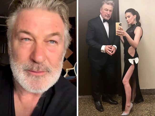 Social media users are calling Alec Baldwin “shallow” after his wife, Hilaria Baldwin, reached one million Instagram followers following his various pleas.