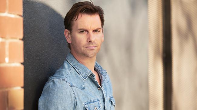 Scott Major says having his <i>Neighbours </i>character written out of the show in 2013 felt like a break-up.