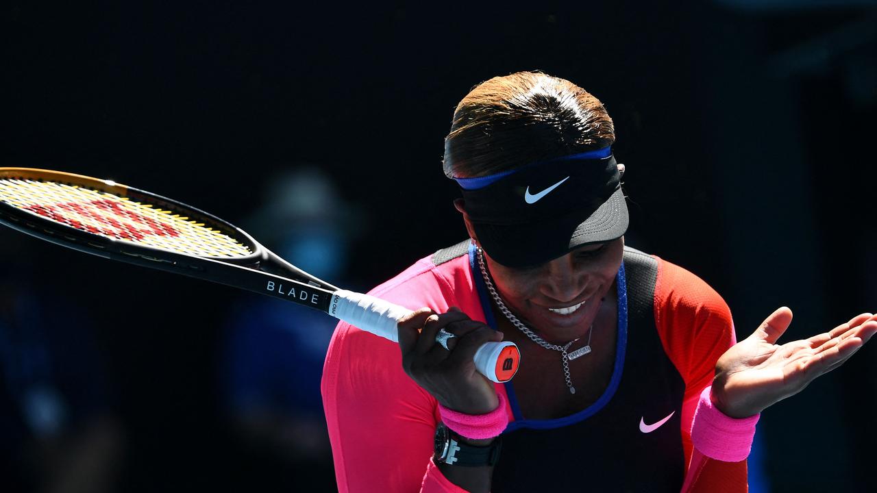 Naomi Osaka wins Australian Open final v Jennifer Brady | Daily Telegraph