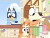 Bluey conspiracy theory surrounding Sleepytime episode