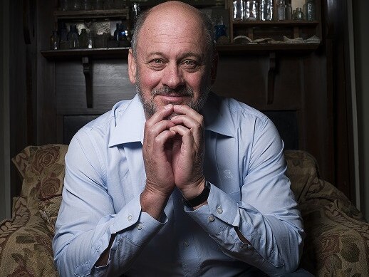 Tim Flannery