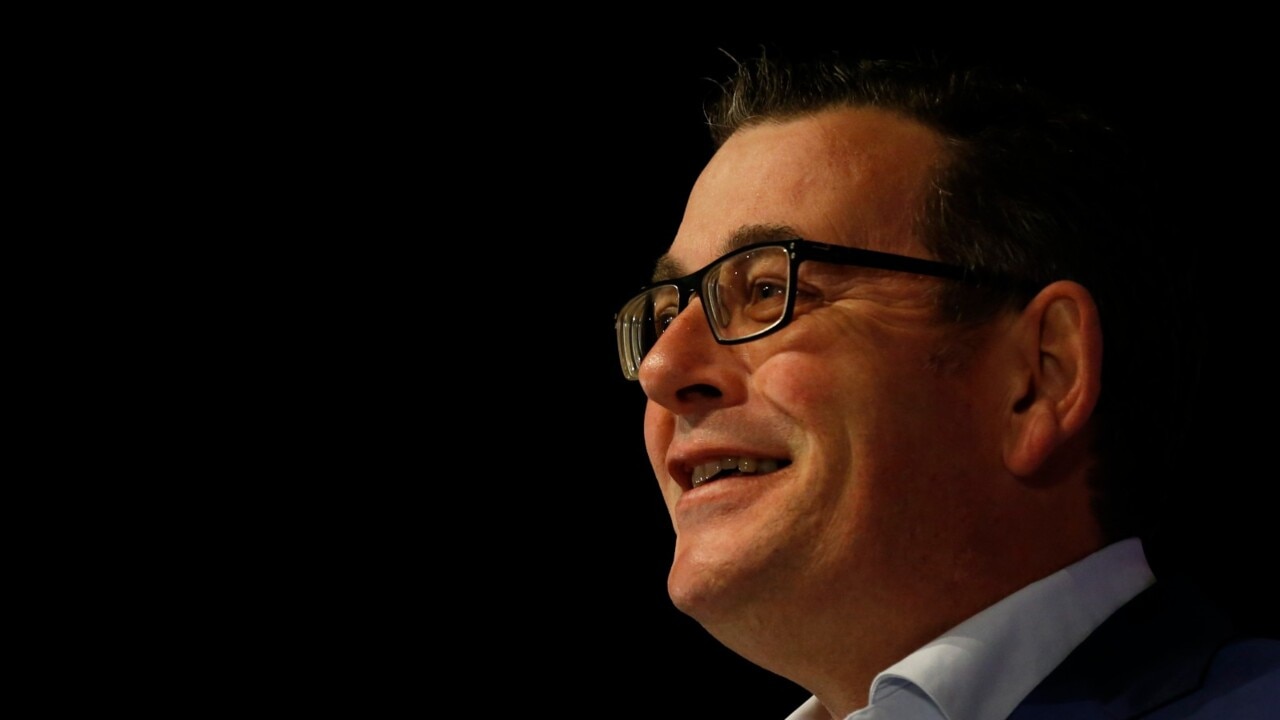 Daniel Andrews becomes highest-paid state leader