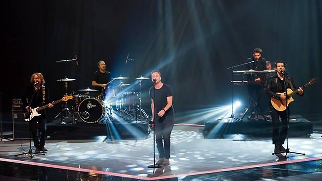 Ryan Tedder