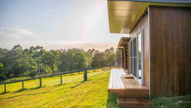 Australia’s Top Airbnbs: 20 Most Wishlisted Airbnb Properties | Escape ...