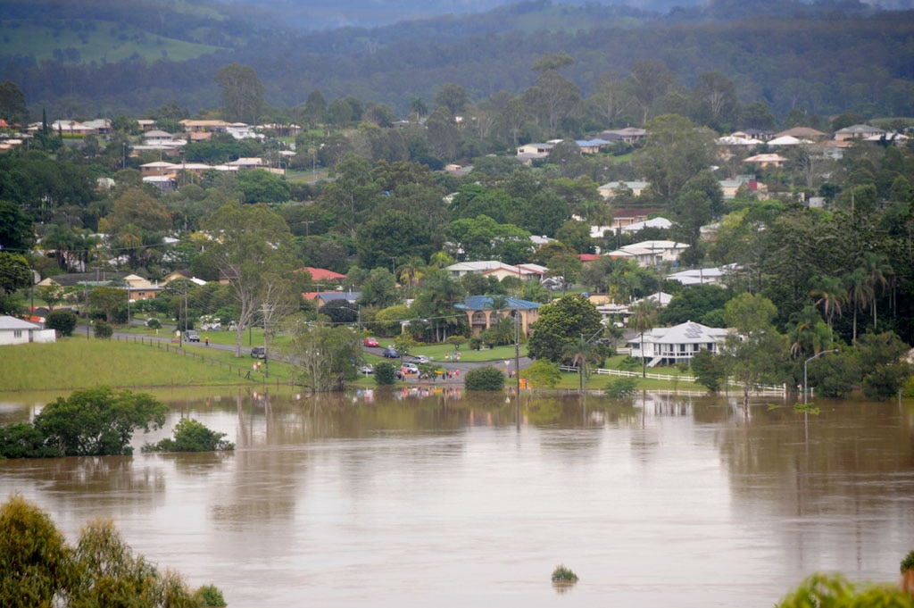 Flooding hits Gympie region | The Courier Mail