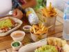 Cult Aussie fast-food chain to go 24/7